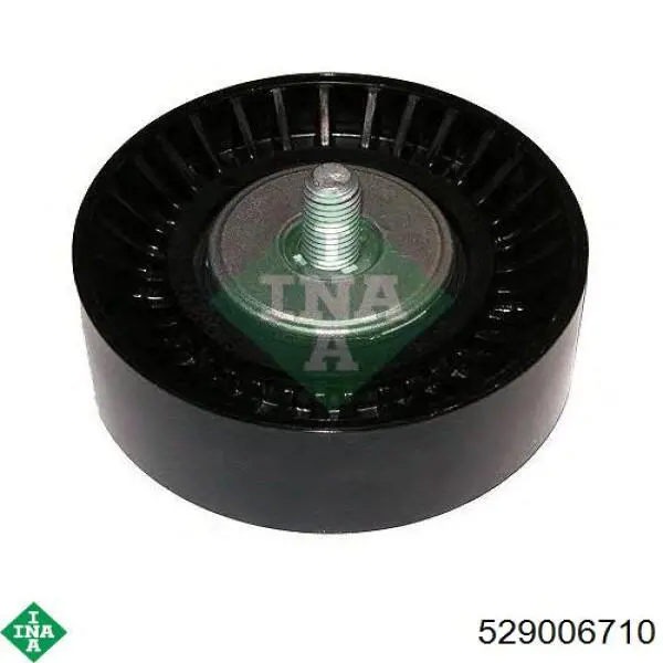 Ремень агрегатов приводной, комплект INA 529006710 цена, от 18.81 USD