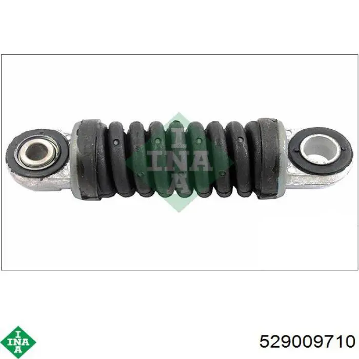 Ремень агрегатов приводной, комплект INA 529009710 цена, от 144.37 USD