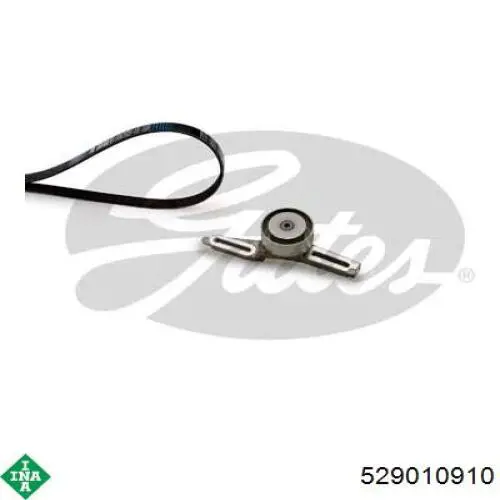 Купить 529010910 INA Ремень приводной