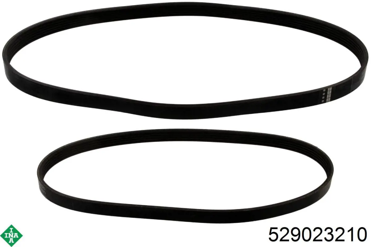 Ремень приводной KTC993 Coram