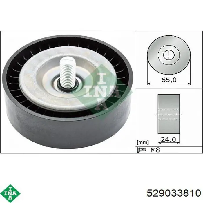 Ремень приводной 6PK1502EXTRAK1 Continental/Siemens