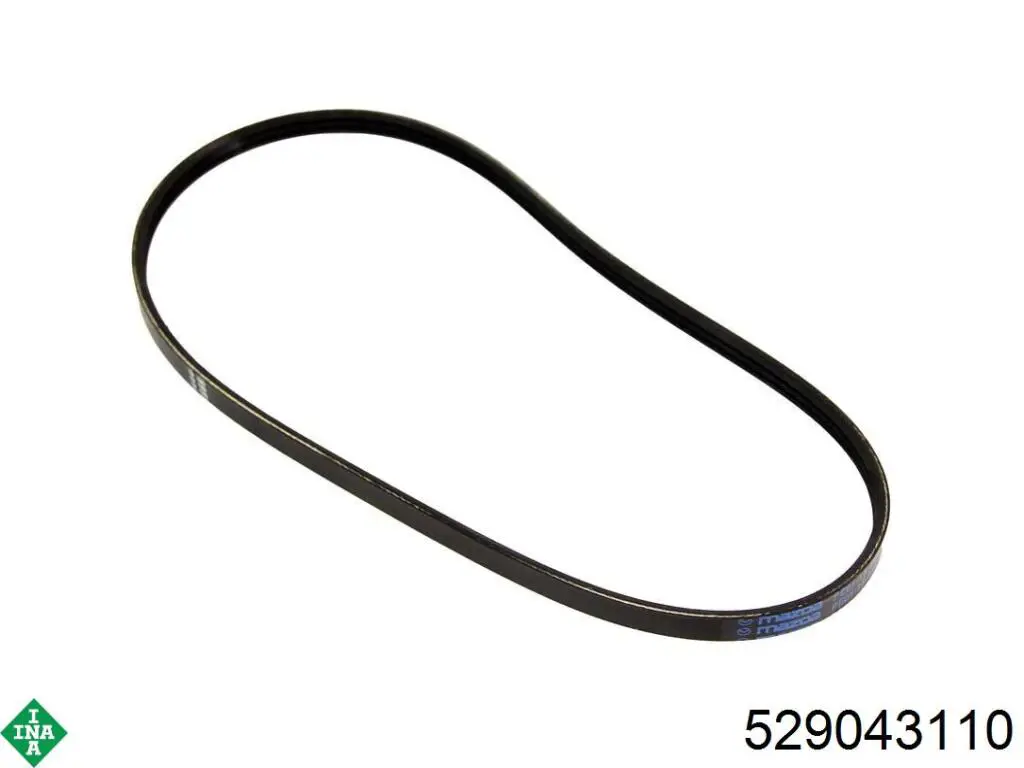 Купить 529043110 INA 