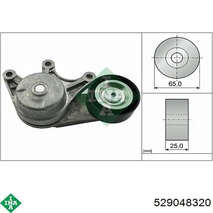  MAN7579 Magneti Marelli