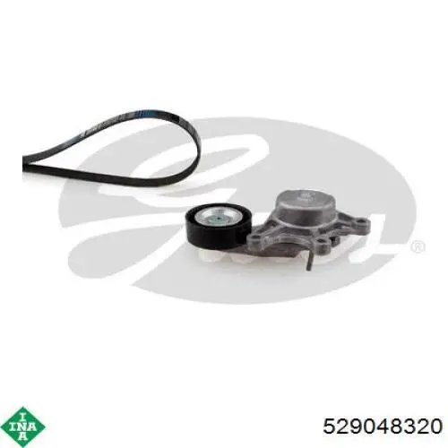  INA 529048320 цена, от 70.24 USD
