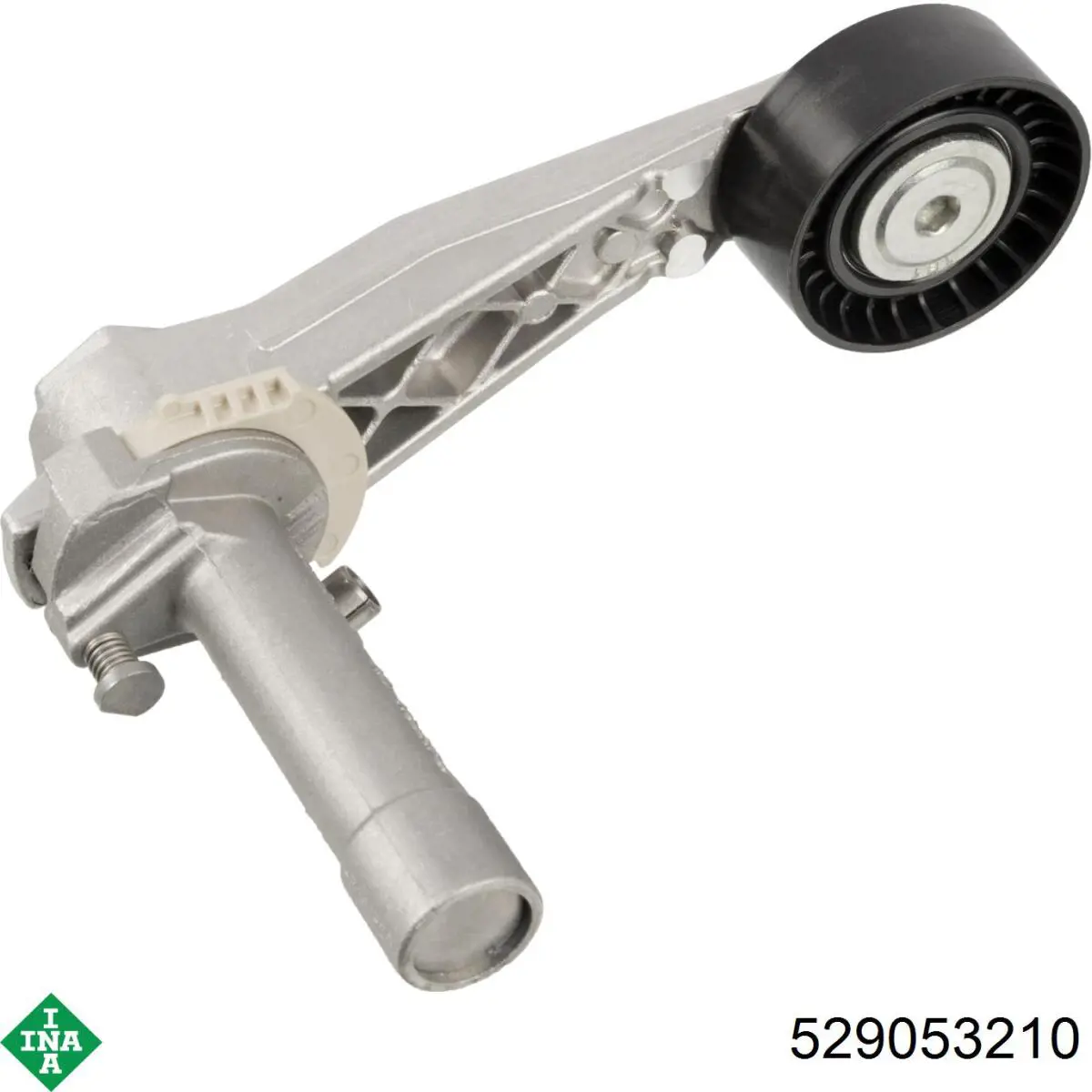 Ремень агрегатов приводной, комплект INA 529053210 цена, от 66.18 USD