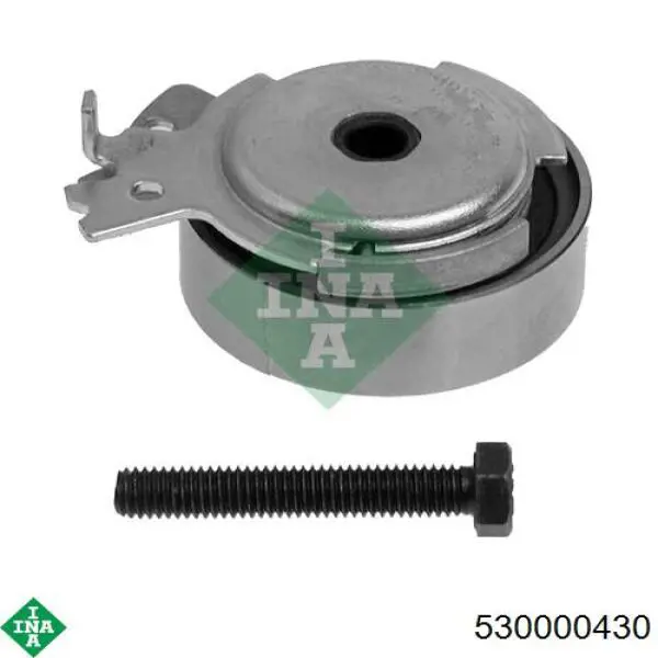 Комплект ГРМ 530000430 INA