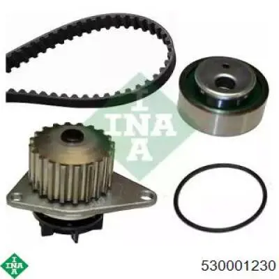 Купить 530001230 INA Комплект ГРМ