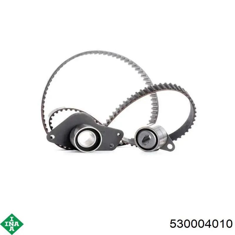 Комплект ГРМ 530004010 INA