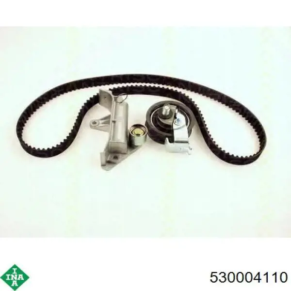 Комплект ГРМ 530004110 INA