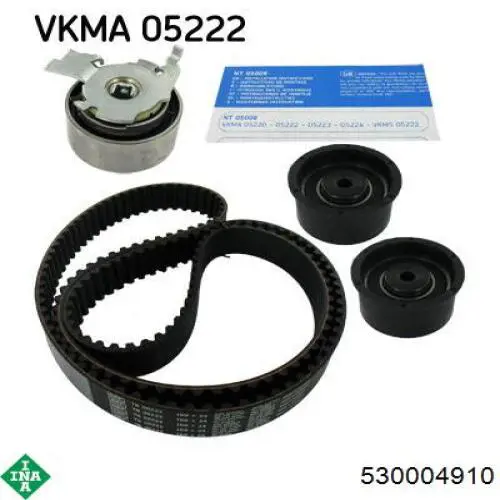 Комплект ГРМ 530004910 INA