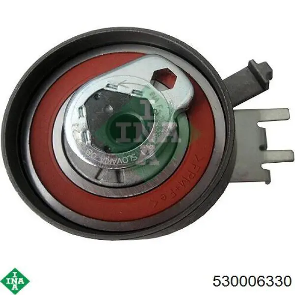 Купить 530006330 INA Комплект ГРМ