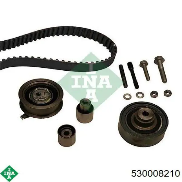 Комплект ГРМ 530008210 INA