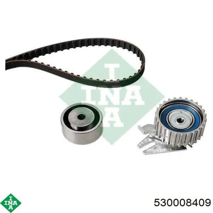 Купить 530008409 INA Комплект ГРМ