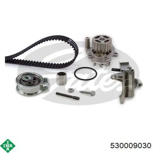 Купить 530009030 INA Комплект ГРМ