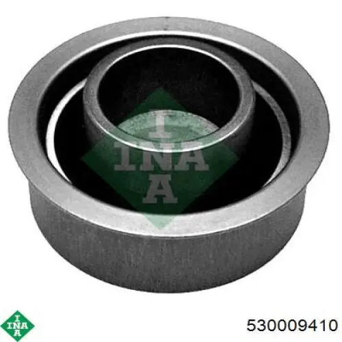 Купить 530009410 INA Комплект ГРМ