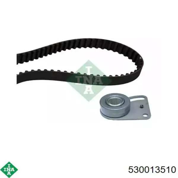 Комплект ГРМ 530013510 INA
