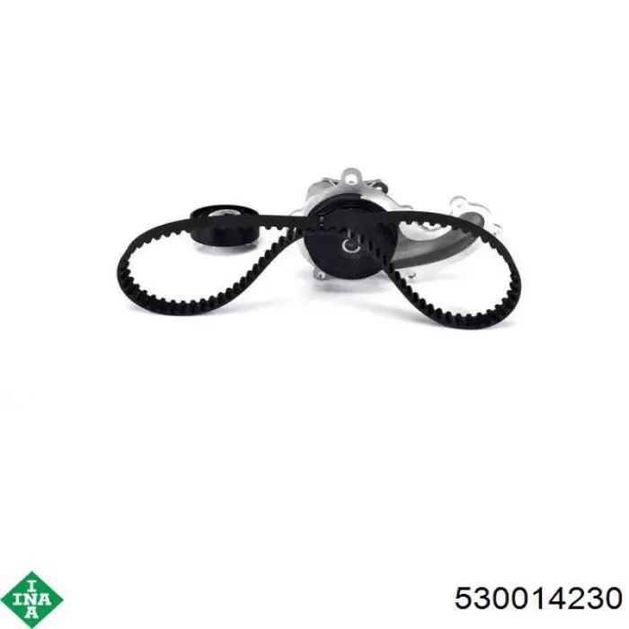 Купить 530014230 INA Комплект ГРМ