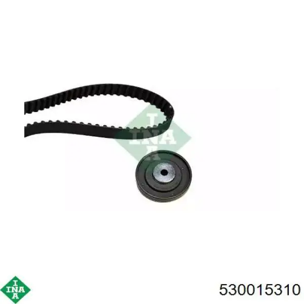 Комплект ГРМ 530015310 INA