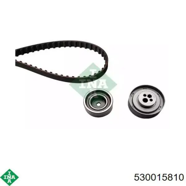 Купить 530015810 INA Комплект ГРМ