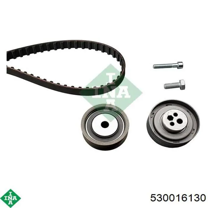 Комплект ГРМ 530016130 INA