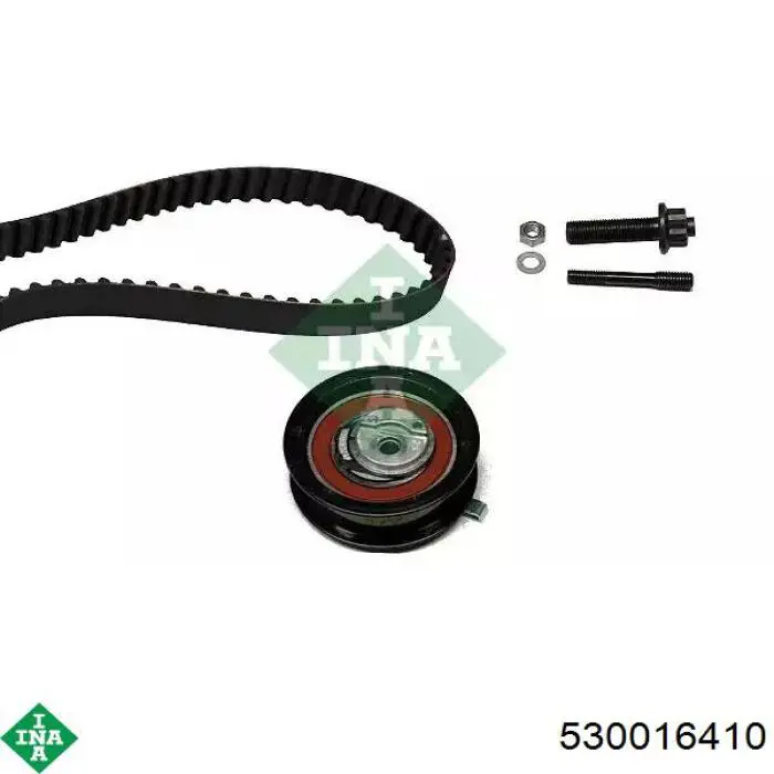 Купить 530016410 INA Комплект ГРМ