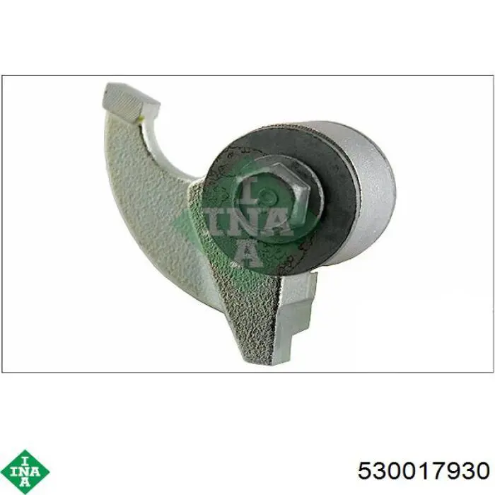 Купить 530017930 INA Комплект ГРМ