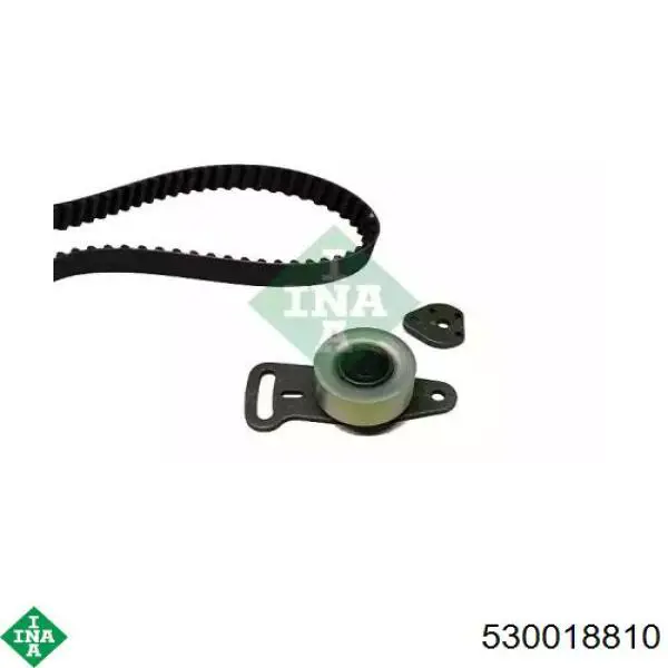 ГРМ ремни, комплект INA 530018810 цена, от 61.97 USD