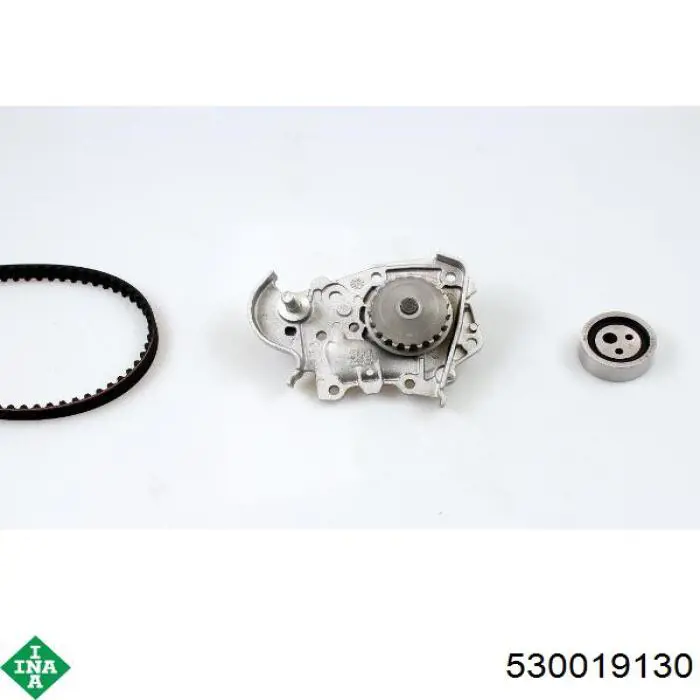 Комплект ГРМ 530019130 INA