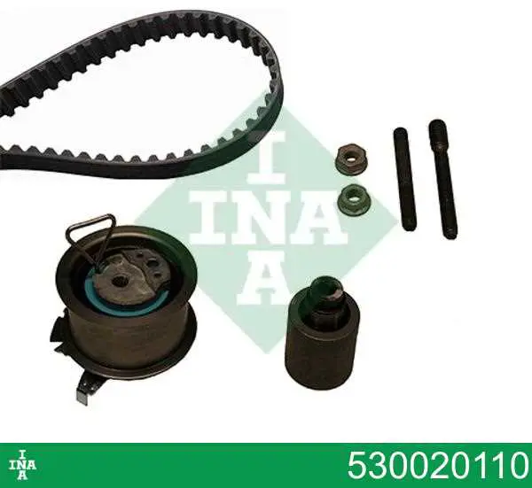 ГРМ ремни, комплект INA 530020110 цена, от 93.40 USD