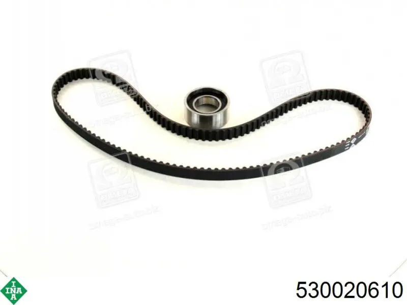 Купить 19300977 General Motors Комплект ГРМ