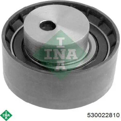 Купить 530022810 INA Комплект ГРМ