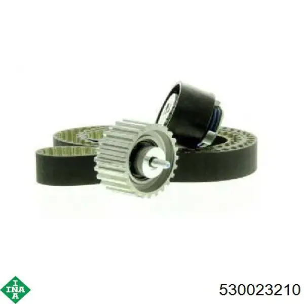 Комплект ГРМ 530023210 INA