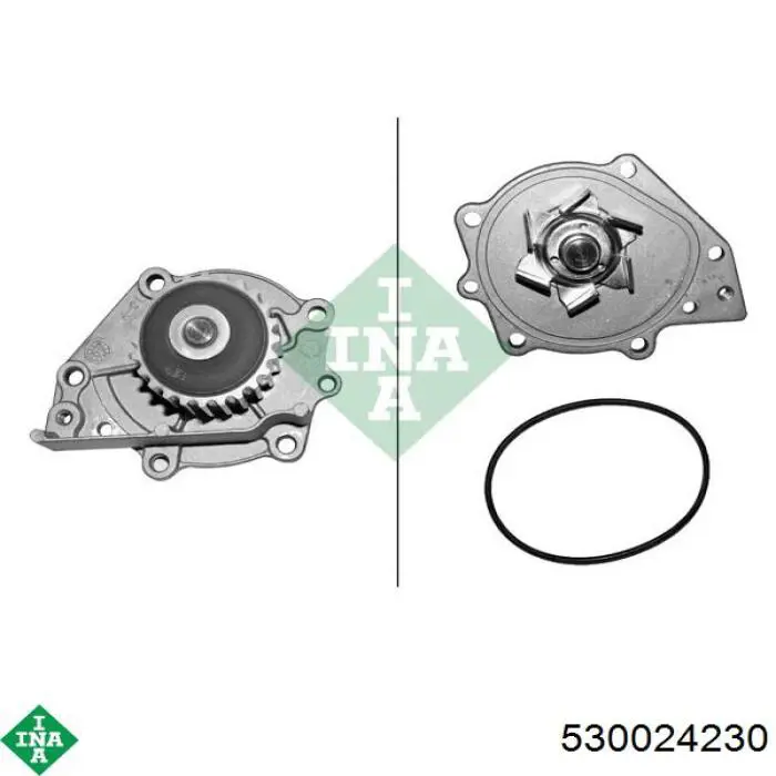 ГРМ ремни, комплект WP WP390 цена, от 15.30 USD