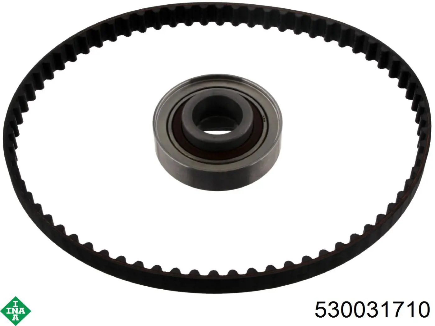 Комплект ГРМ 530031710 INA