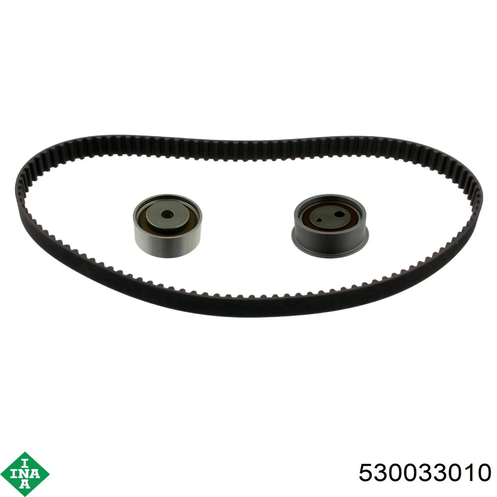 Комплект ГРМ 530033010 INA