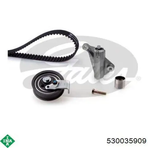 Комплект ГРМ 530035909 INA