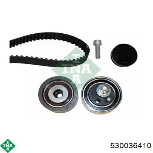 Купить 530036410 INA Комплект ГРМ