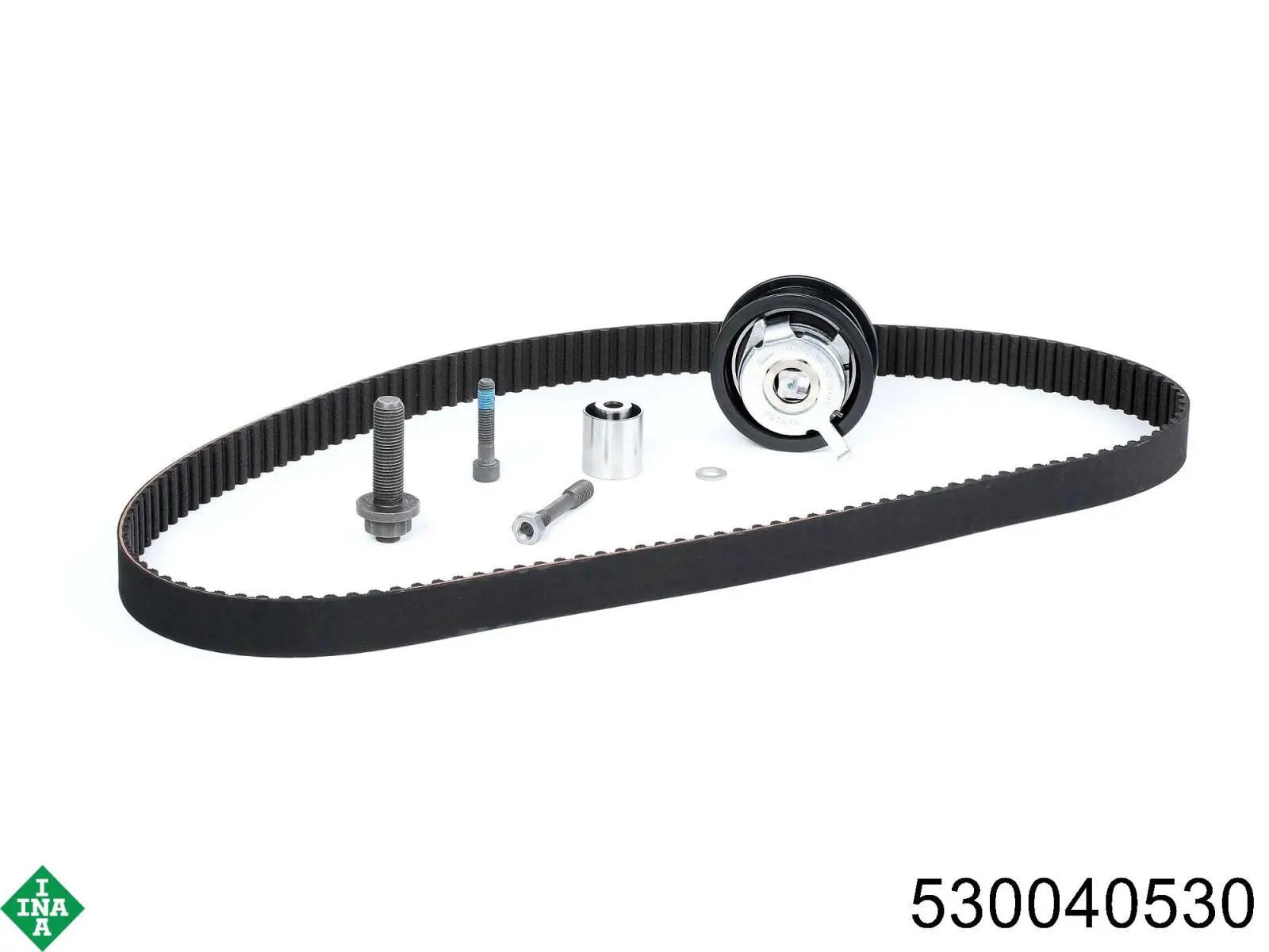 Купить 530040530 INA Комплект ГРМ