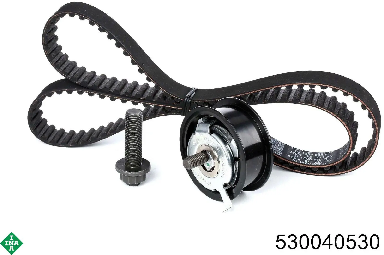 Комплект ГРМ 530040530 INA