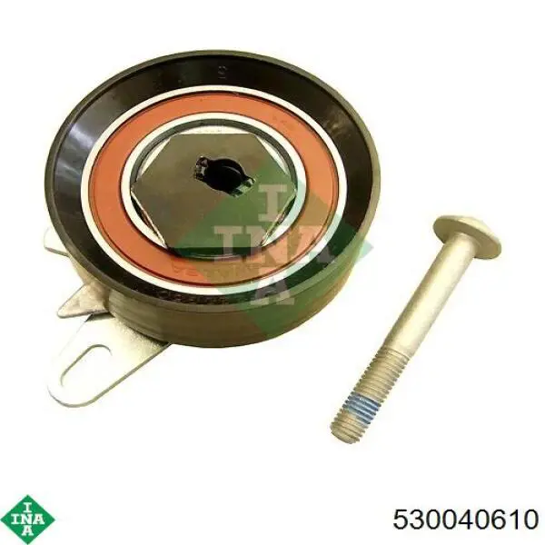 Купить 530040610 INA Комплект ГРМ