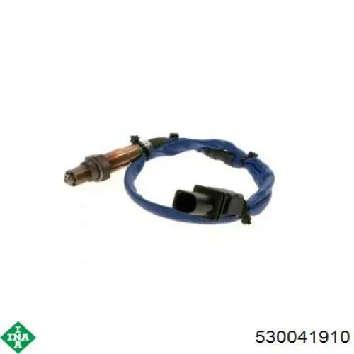 Купить 530041910 INA Комплект ГРМ