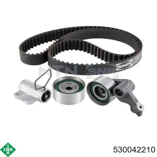 Купить 530042210 INA Комплект ГРМ