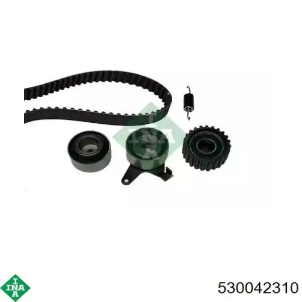 Комплект ГРМ 530042310 INA