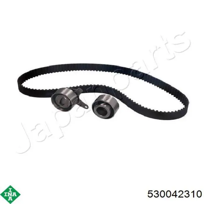 Купить 530042310 INA Комплект ГРМ