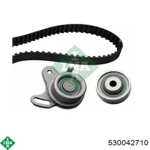 Купить 530042710 INA Комплект ГРМ