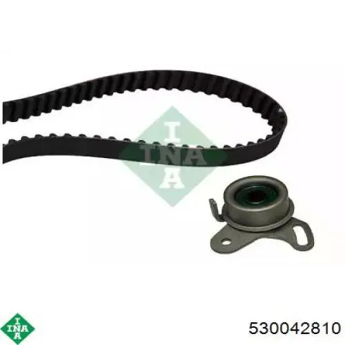 Комплект ГРМ 530042810 INA