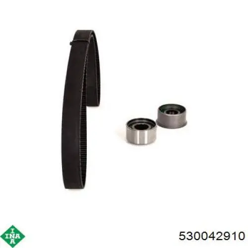 Комплект ГРМ 530042910 INA