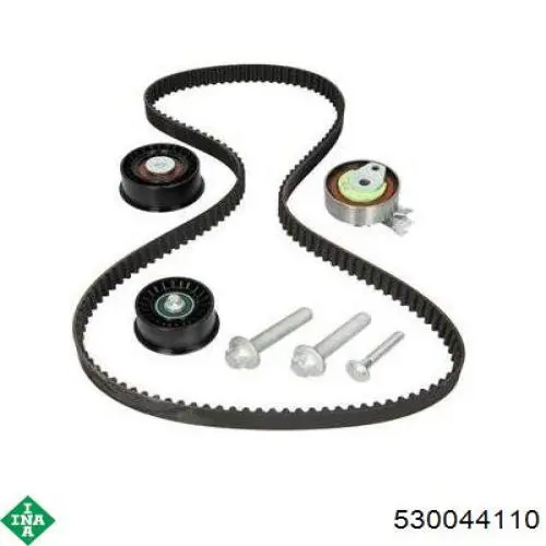 ГРМ ремни, комплект INA 530044110 цена, от 61.12 USD