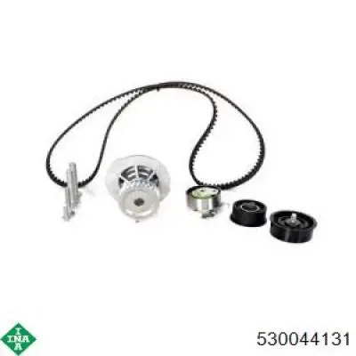 Купить 530044131 INA Комплект ГРМ