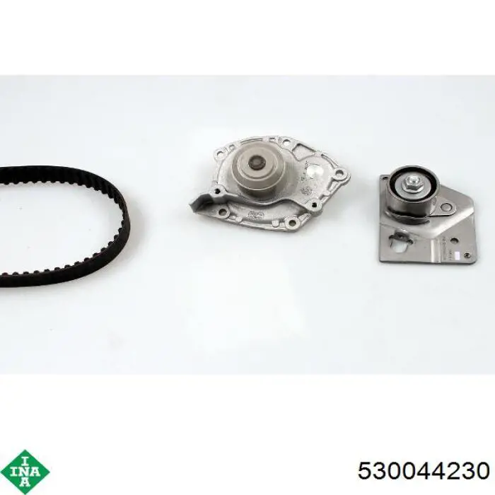 Купить 530044230 INA Комплект ГРМ